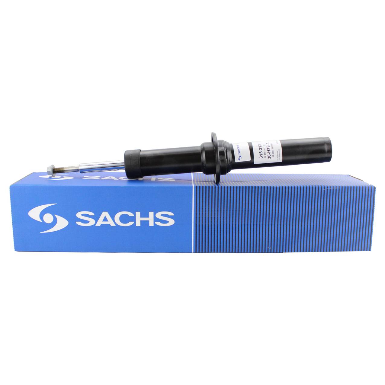 BMW Strut Assembly – Front 31326781918 – Sachs 315312 Sachs BMW Strut Assembly – Front 31326781918 – Sachs 315312 Sachs